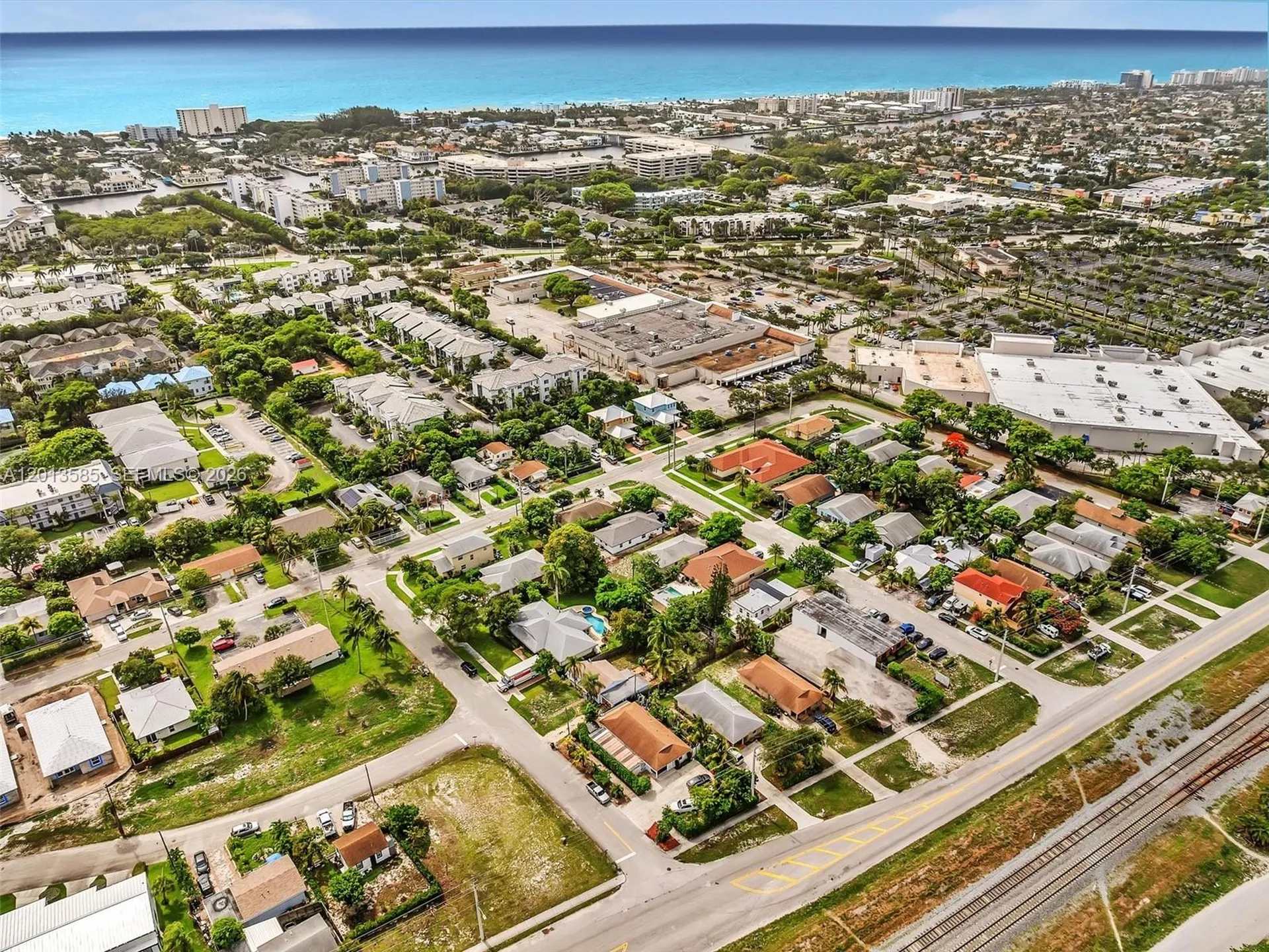 107 Central Avenue Delray Beach FL 33483