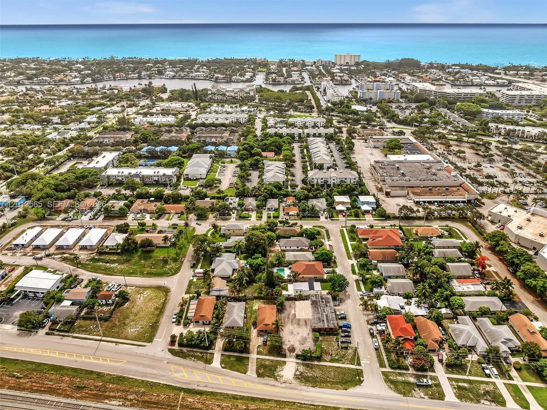 107 Central Avenue Delray Beach FL 33483