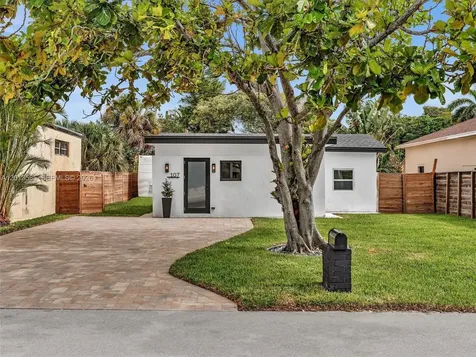 107 Central Avenue Delray Beach FL 33483
