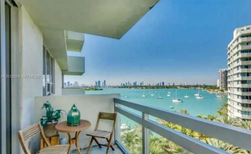 1500 Bay Road Miami Beach FL 33139