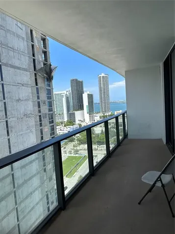1600 NE 1st Avenue Miami FL 33132