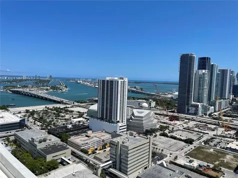 1600 NE 1st Avenue Miami FL 33132