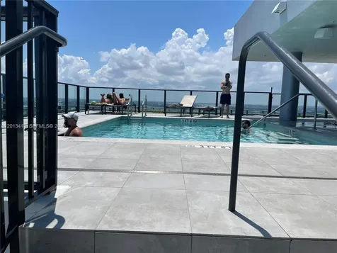 1600 NE 1st Avenue Miami FL 33132