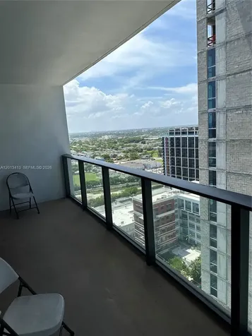 1600 NE 1st Avenue Miami FL 33132