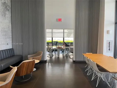 1600 NE 1st Avenue Miami FL 33132