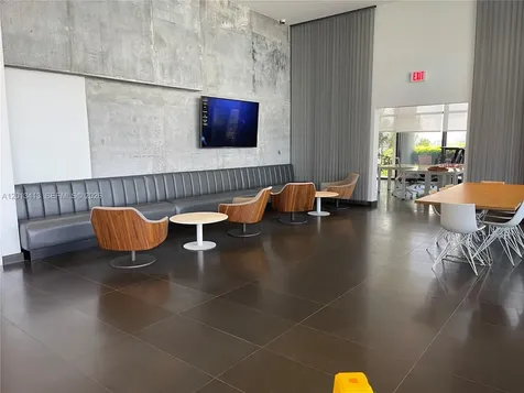 1600 NE 1st Avenue Miami FL 33132