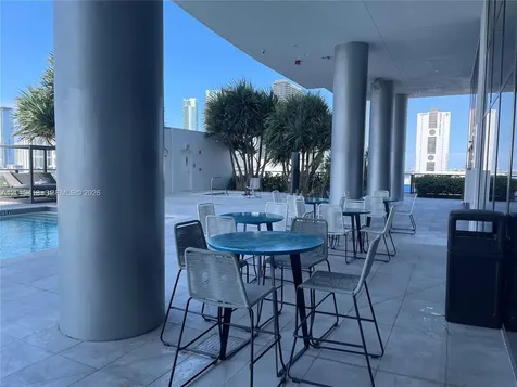 1600 NE 1st Avenue Miami FL 33132