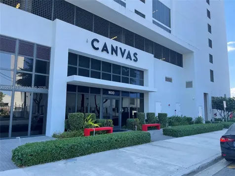 1600 NE 1st Avenue Miami FL 33132