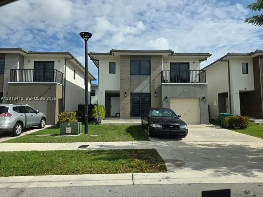 1168 NW 2nd Lane Florida City FL 33034