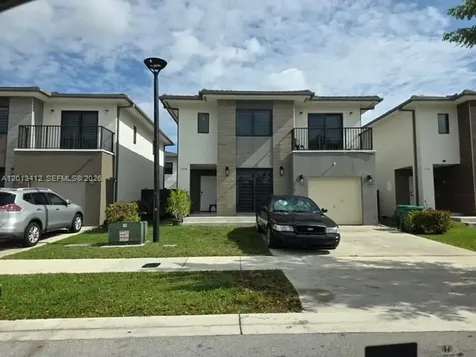 1168 NW 2nd Lane Florida City FL 33034