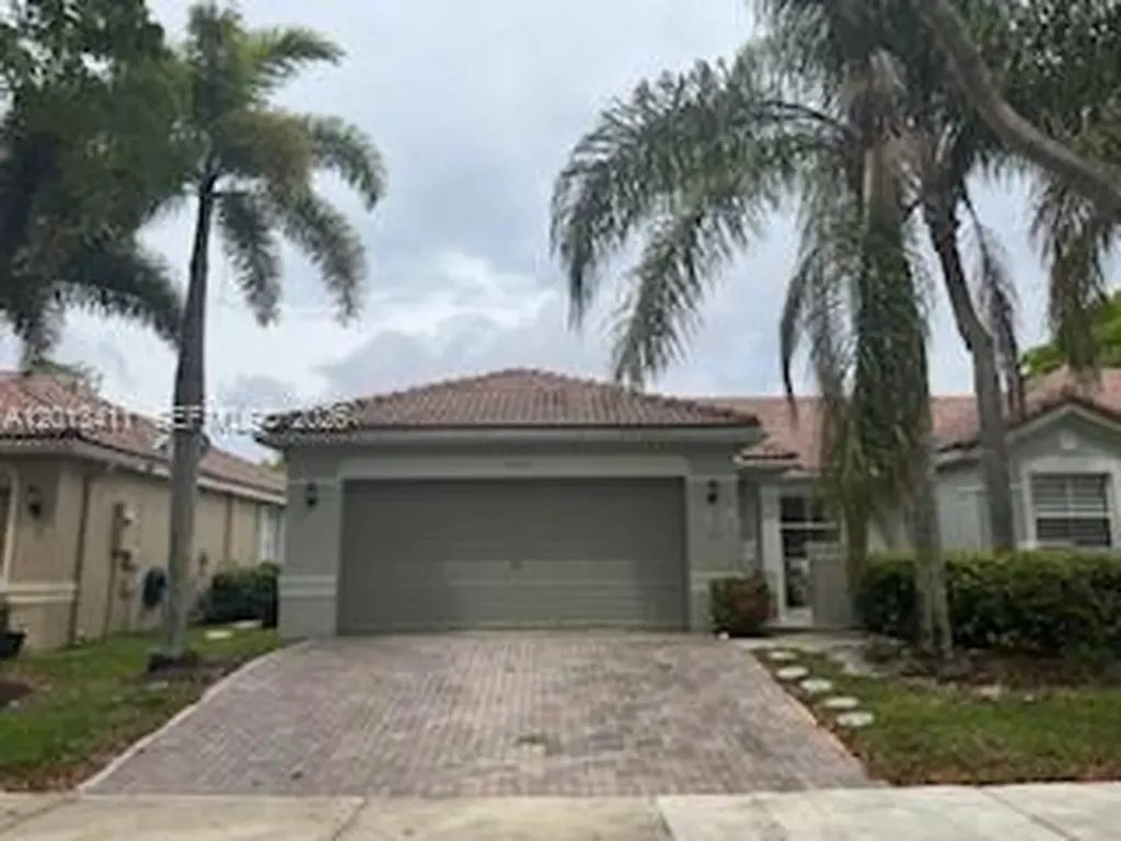 1931 Pisces Terrace Weston FL 33327
