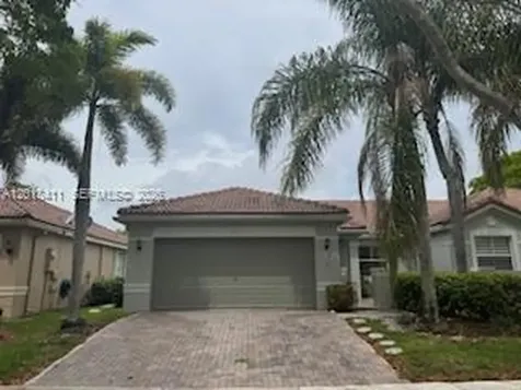 1931 Pisces Terrace Weston FL 33327
