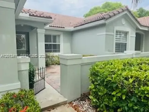 1931 Pisces Terrace Weston FL 33327