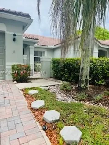 1931 Pisces Terrace Weston FL 33327