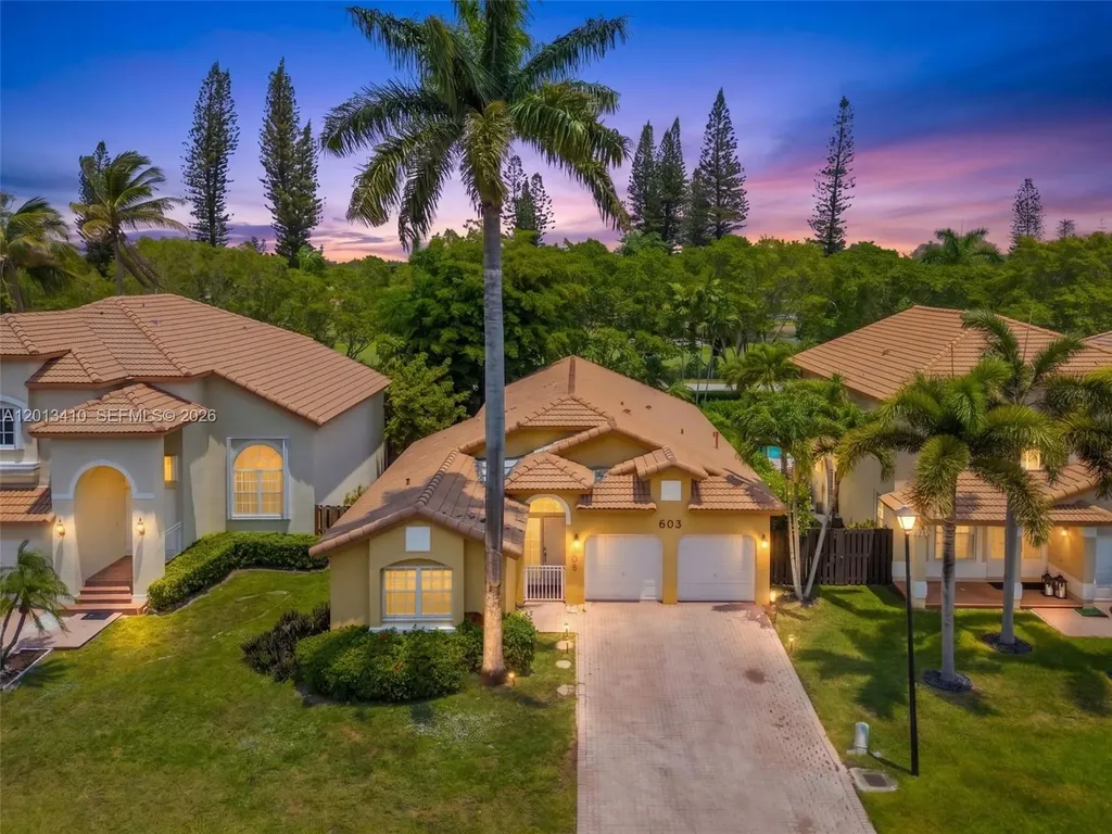 9803 NW 32nd Street Doral FL 33172