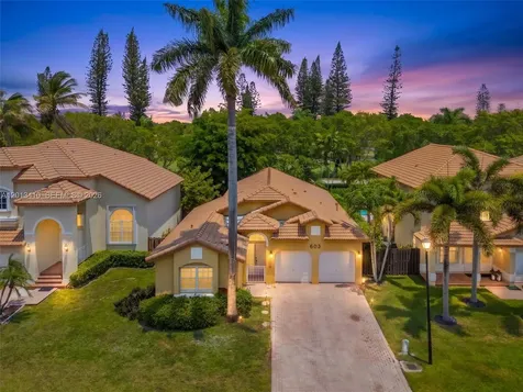 9803 NW 32nd Street Doral FL 33172