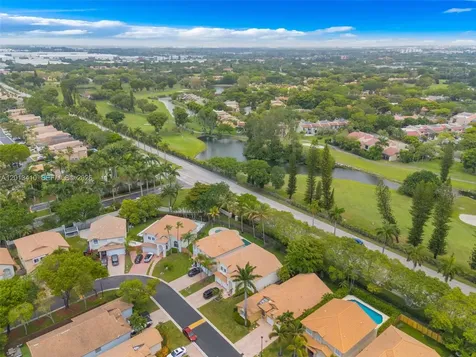 9803 NW 32nd Street Doral FL 33172