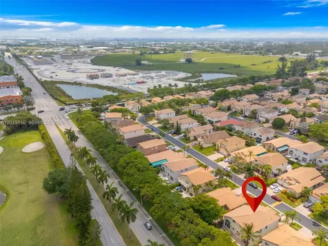 9803 NW 32nd Street Doral FL 33172