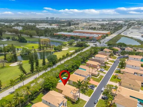 9803 NW 32nd Street Doral FL 33172