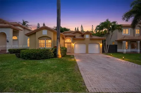 9803 NW 32nd Street Doral FL 33172
