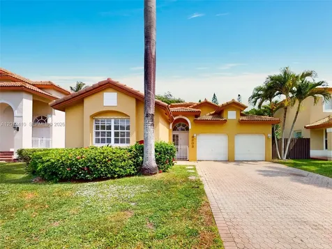9803 NW 32nd Street Doral FL 33172