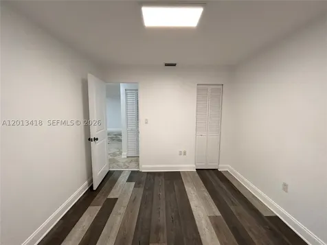 15629 SW 73 Circle Terrace Kendall FL 33193