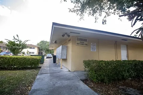 15629 SW 73 Miami FL 33193