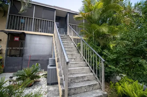 15629 SW 73 Miami FL 33193