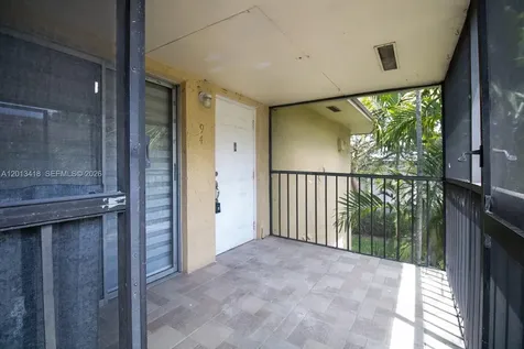 15629 SW 73 Miami FL 33193