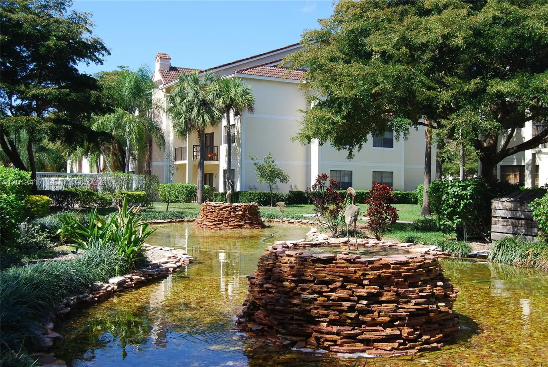 11211 W Atlantic Boulevard Coral Springs FL 33071