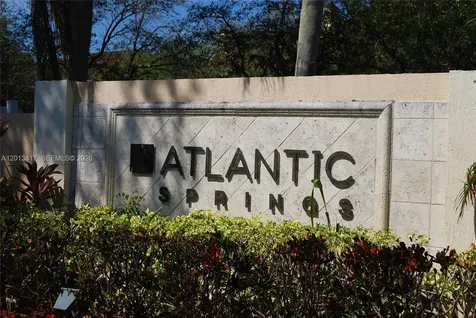 11211 W Atlantic Boulevard Coral Springs FL 33071