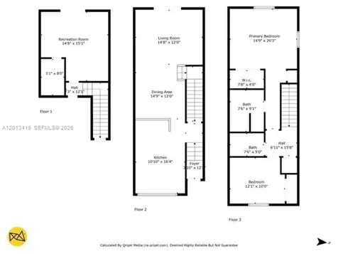 746 NE 90th Street Miami FL 33138