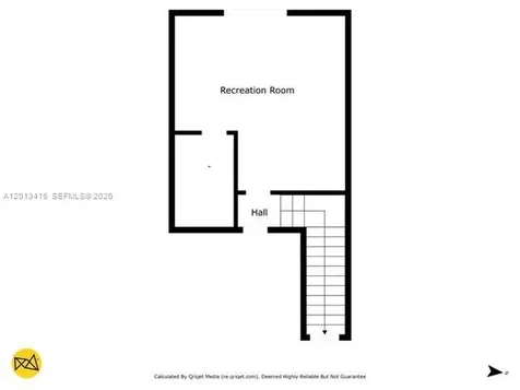 746 NE 90th Street Miami FL 33138