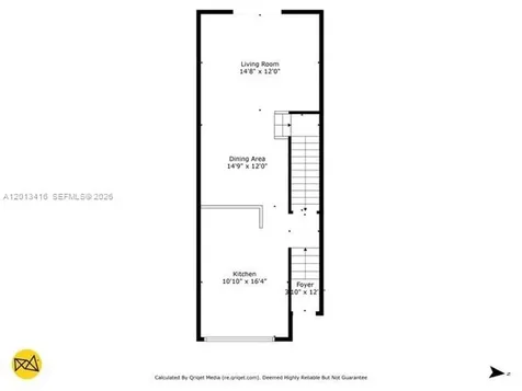 746 NE 90th Street Miami FL 33138