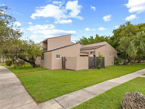 9133 Fontainebleau Boulevard Miami FL 33172
