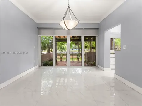 9133 Fontainebleau Boulevard Miami FL 33172