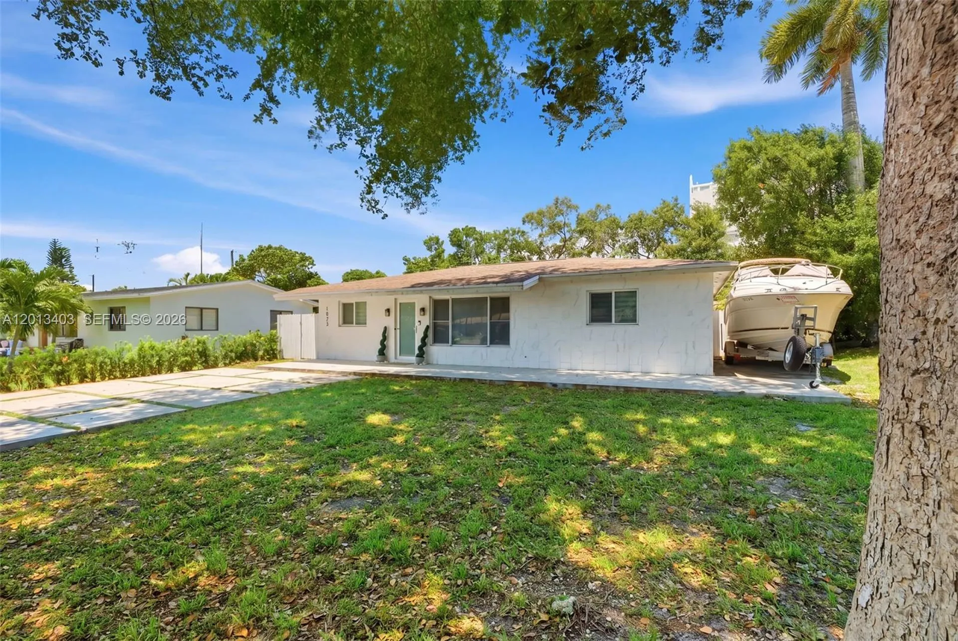 1823 SW 29th Street Fort Lauderdale FL 33315