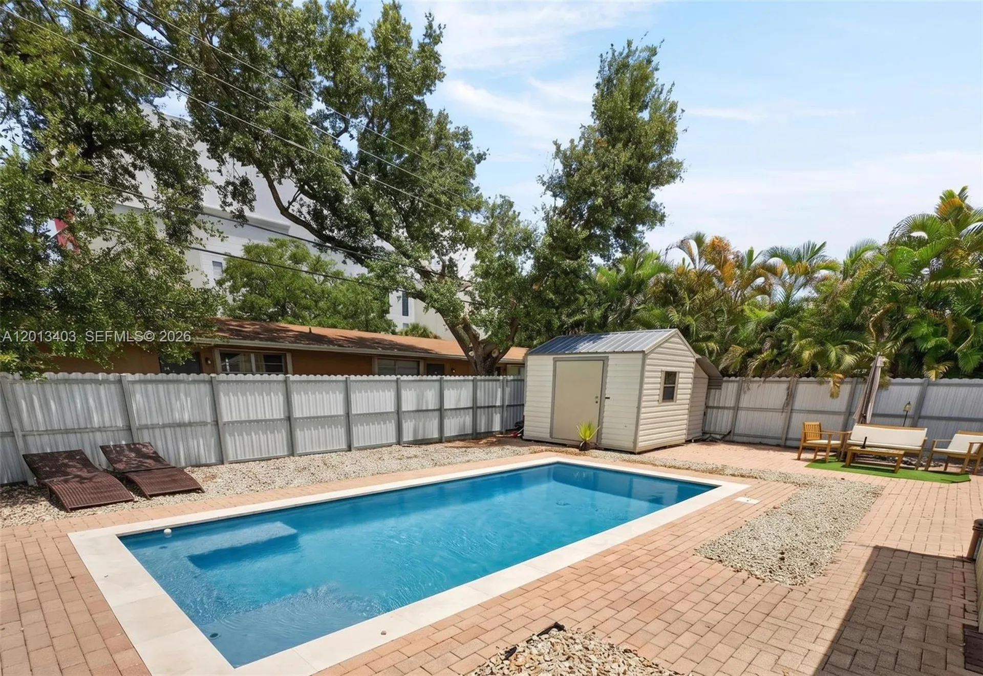 1823 SW 29th Street Fort Lauderdale FL 33315