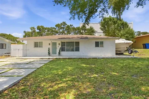 1823 SW 29th Street Fort Lauderdale FL 33315