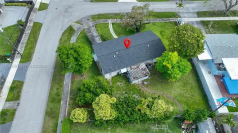 10370 SW 44th Street Miami FL 33165