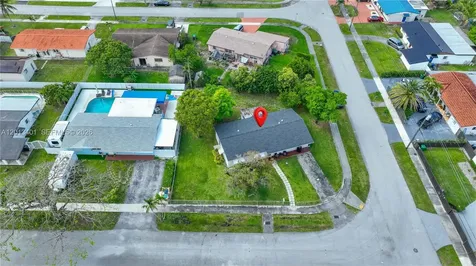 10370 SW 44th Street Miami FL 33165
