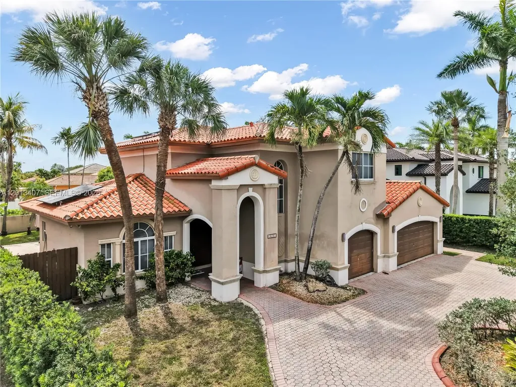 16101 NW 79th Court Miami Lakes FL 33016