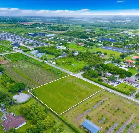 23400 SW 209th Place Homestead FL 33031