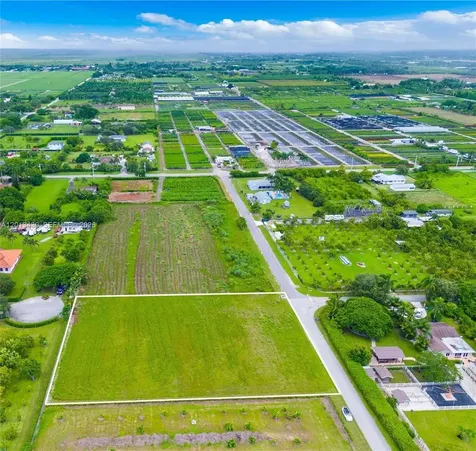 23400 SW 209th Place Homestead FL 33031