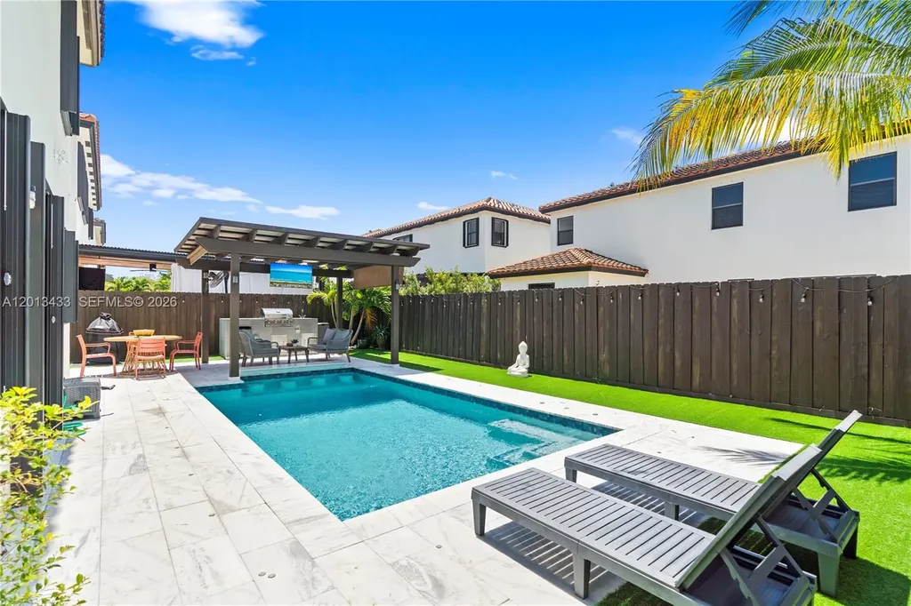 25232 SW 117th Place Homestead FL 33032