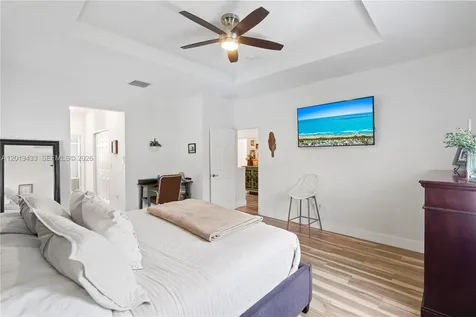 25232 SW 117th Place Homestead FL 33032