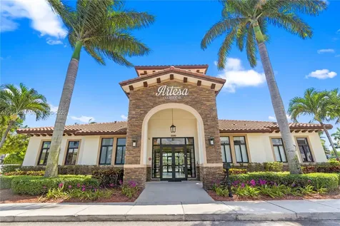 25232 SW 117th Place Homestead FL 33032