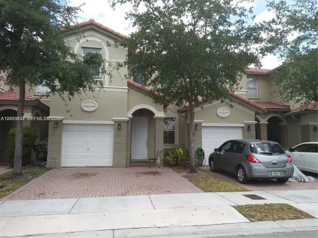 10763 NW 81st Lane Doral FL 33178