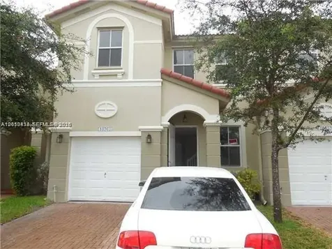 10763 NW 81st Lane Doral FL 33178