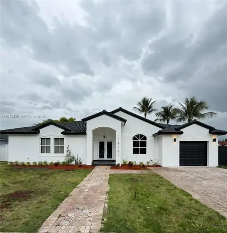 18121 SW 152nd Court Miami FL 33187
